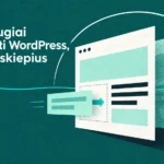 Kontroliuojamas WordPress svetainės, temos ir įskiepių atnaujinimas